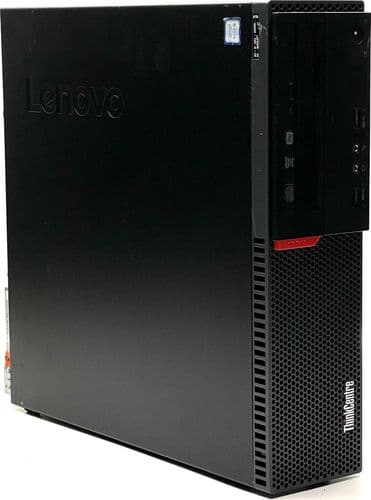 SKU: CNB0723739 Системний блок Lenovo ThinkCentre M700 SFF Intel Core i5 8 Гб 256 Гб SSD ( Клас A-) - Image 1