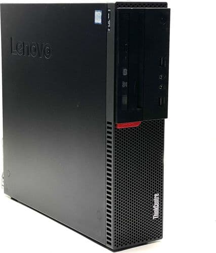 SKU: CNB0723740 Системний блок Lenovo ThinkCentre M700 SFF Intel Core i5 8 Гб 256 Гб SSD ( Клас A) - Image 1