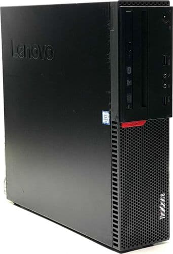 SKU: CNB0723746 Системний блок Lenovo ThinkCentre M700 SFF Intel Core i5 8 Гб 128 Гб SSD ( Клас A) - Image 1