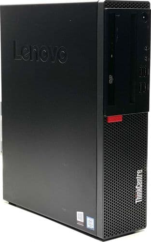SKU: CNB0723750 Системний блок Lenovo ThinkCentre M710s Intel Core i5 (i5-6500) 8 Гб 128 Гб SSD SFF ( Клас A) - Image 1