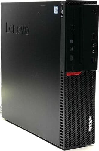 SKU: CNB0723757 Системний блок Lenovo ThinkCentre M700 SFF Intel Core i5 8 Гб 128 Гб SSD ( Клас A) - Image 1
