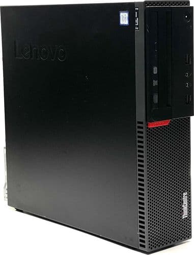 SKU: CNB0723759 Системний блок Lenovo ThinkCentre M700 SFF Intel Core i5 8 Гб 128 Гб SSD ( Клас A) - Image 1