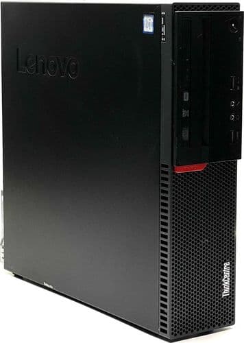 SKU: CNB0723760 Системний блок Lenovo ThinkCentre M700 SFF Intel Core i5 8 Гб 128 Гб SSD ( Клас A) - Image 1