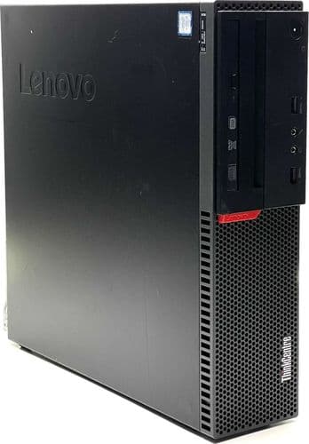 SKU: CNB0723761 Системний блок Lenovo ThinkCentre M700 SFF Intel Core i5 8 Гб 128 Гб SSD ( Клас A-) - Image 1
