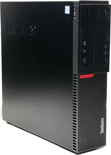 SKU: CNB0723762 Системний блок Lenovo ThinkCentre M700 SFF Intel Core i5 8 Гб 128 Гб SSD ( Клас A-) - Image 1