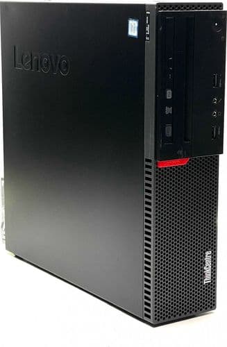 SKU: CNB0723775 Системний блок Lenovo ThinkCentre M700 SFF Intel Core i5 8 Гб 256 Гб SSD ( Клас A) - Image 1