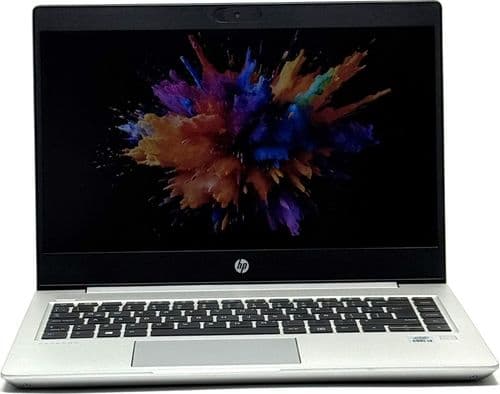SKU: CNB0825009 Ноутбук HP ProBook 440 G7 TN Intel Core i3 (i3-10110U) 8 Гб 256 Гб SSD (Вживаний - Клас A-) - Image 1