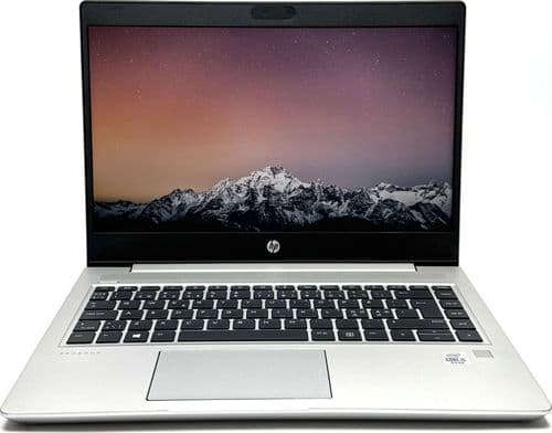 SKU: CNB0825011 Ноутбук HP ProBook 440 G7 IPS Intel Core i5 (i5-10210U) 8 Гб 256 Гб SSD (Вживаний - Клас A-) - Image 1