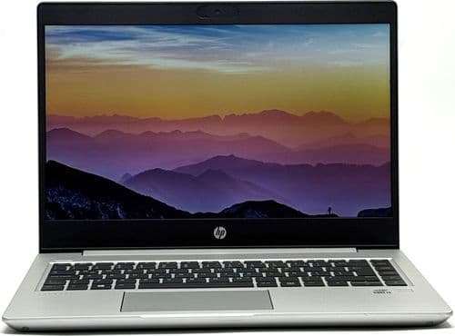SKU: CNB0825012 Ноутбук HP ProBook 440 G7 TN Intel Core i3 (i3-10110U) 8 Гб 256 Гб SSD (Вживаний - Клас A) - Image 1