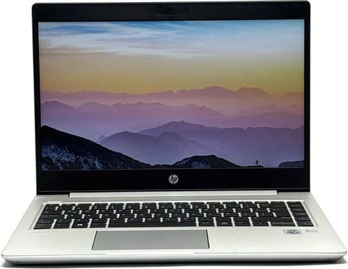 SKU: CNB0825027 Ноутбук HP ProBook 440 G7 TN Intel Core i3 (i3-10110U) 8 Гб 256 Гб SSD (Вживаний - Клас A-) - Image 1