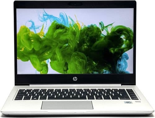 SKU: CNB0825031 Ноутбук HP ProBook 440 G7 IPS Intel Core i5 (i5-10210U) 16 Гб 256 Гб SSD (Вживаний - Клас A-) - Image 1