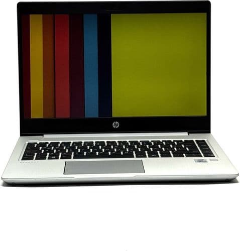 SKU: CNB0825035 Ноутбук HP ProBook 440 G7 TN Intel Core i3 (i3-10110U) 8 Гб 256 Гб SSD (Вживаний - Клас A-) - Image 1