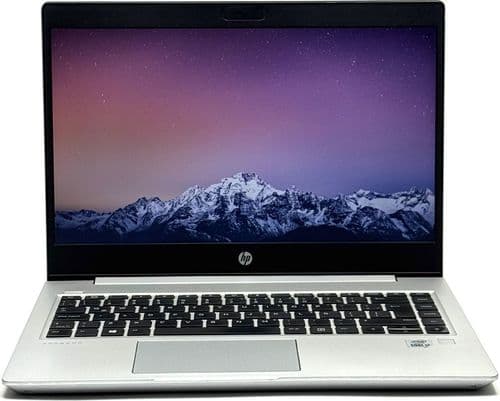 SKU: CNB0825036 Ноутбук HP ProBook 440 G7 TN Intel Core i3 (i3-10110U) 8 Гб 256 Гб SSD (Вживаний - Клас A-) - Image 1