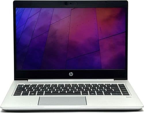 SKU: CNB0825113 Ноутбук HP ProBook 440 G7 TN Intel Core i3 (i3-10110U) 16 Гб 256 Гб SSD (Вживаний - Клас A-) - Image 1
