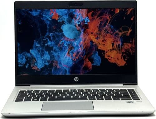 SKU: CNB0825117 Ноутбук HP ProBook 440 G7 IPS Intel Core i5 (i5-10210U) 16 Гб 512 Гб SSD (Вживаний - Клас B) - Image 1