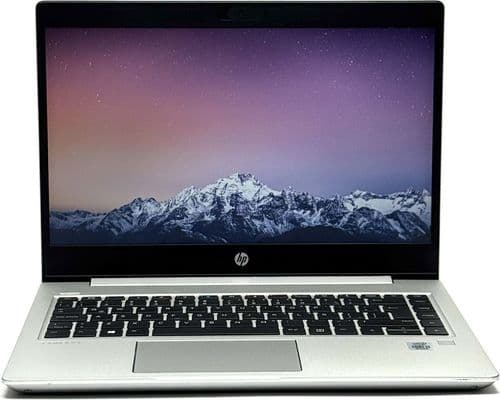 SKU: CNB0825133 Ноутбук HP ProBook 440 G7 TN Intel Core i3 (i3-10110U) 16 Гб 256 Гб SSD (Вживаний - Клас A-) - Image 1