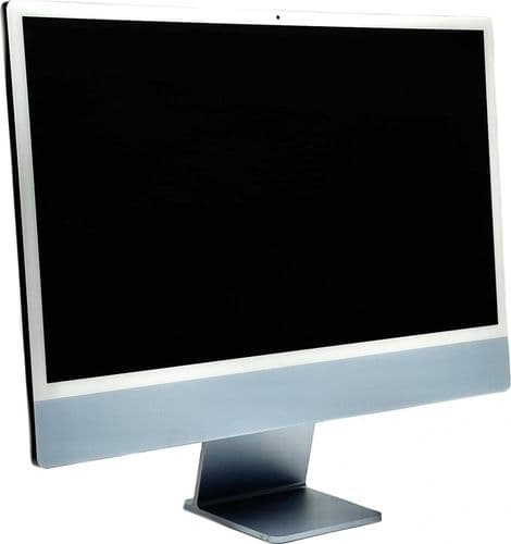 SKU: CNB0923017 Моноблок Apple iMac 24 (A2438 2021) Retina Apple M1 8 Гб 256 Гб SSD (8C CPU/8C GPU) (Вживаний - Клас A) MDM - Image 1