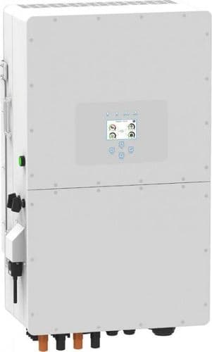 SKU: D0008 Гібридний інвертор Deye SUN-30K-SG01HP3-EU-BM3 30 кВт - Image 1