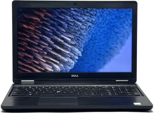 SKU: GNB0925005 Ноутбук Dell Latitude 5580 TN Intel Core i5 (i5-7300U) 8 Гб 256 Гб SSD (Вживаний - Клас A-) - Image 1