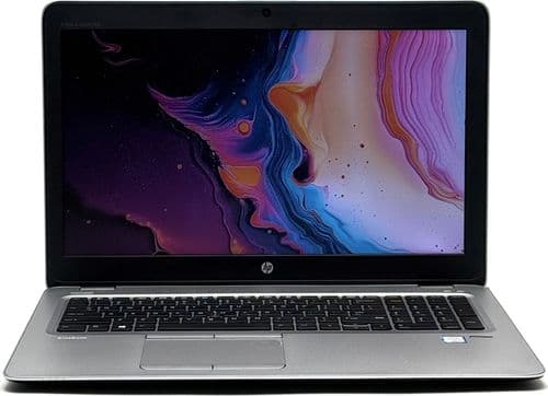 SKU: GNB0925037 Ноутбук HP EliteBook 850 G3 TN Intel Core i5 (i5-6200U) 8 Гб 256 Гб SSD (Вживаний - Клас A-) - Image 1