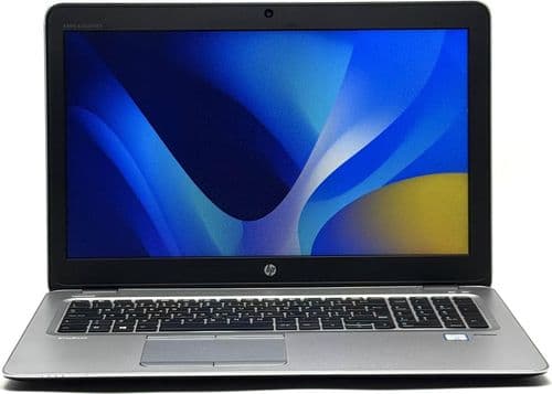 SKU: GNB0925038 Ноутбук HP EliteBook 850 G3 TN Intel Core i5 (i5-6300U) 8 Гб 256 Гб SSD (Вживаний - Клас A-) - Image 1