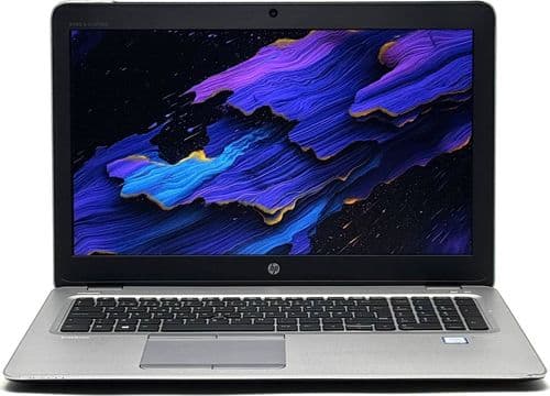 SKU: GNB0925050 Ноутбук HP EliteBook 850 G3 TN Intel Core i5 (i5-6200U) 8 Гб 256 Гб SSD (Вживаний - Клас B) - Image 1