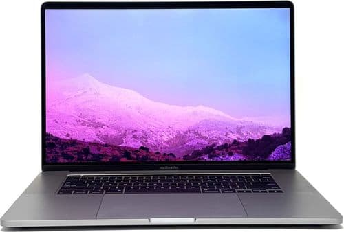 SKU: GNB1225010 Ноутбук Apple MacBook Pro A2141 Retina Intel Core i7 (i7-9750H) 16 Гб 512 Гб SSD Клас A (GNB1225010) Б/В, 16 Гб, 512 Гб - Image 1