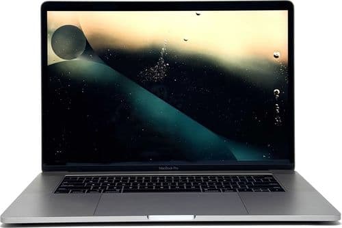 SKU: GNB1225012 Ноутбук Apple MacBook Pro A1990 Retina Intel Core i7 (i7-9750H) 16 Гб 256 Гб SSD Клас A- (GNB1225012) Б/В - Image 1