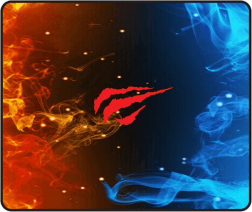 SKU: KLM003 Килимок для мишки Havit HV-MP846 Black - Image 1