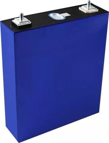 SKU: LF230 Акумулятор LiFePO4 EVE LF230 230Ah 3,2V - Image 1