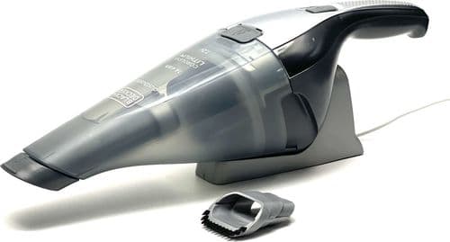 SKU: LPNA026517325 Акумуляторний пилосос Black&Decker NVC220WC (вживаний) - Image 1