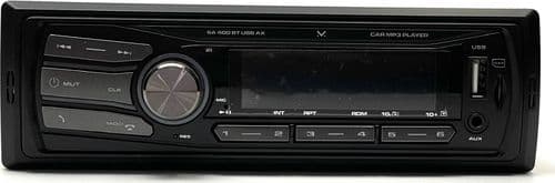 SKU: LPNA026614178 Автомагнітола Majestic SA 400 BT USB AX - з Bluetooth (OpenBox) - Image 1