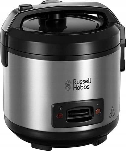 SKU: LPNA026935253 Рисоварка Russell Hobbs 27080-56 500 Вт (вживана) - Image 1