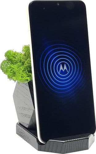 SKU: LPNA027025669 Смартфон Motorola Moto E13 2/64GB White (Клас A) - Image 1