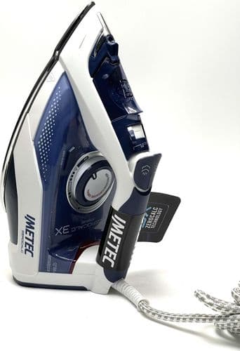 SKU: LPNA041644749 Праска з парою Imetec ZeroCalc Z3 3500 2400 Вт (вживана) - Image 1