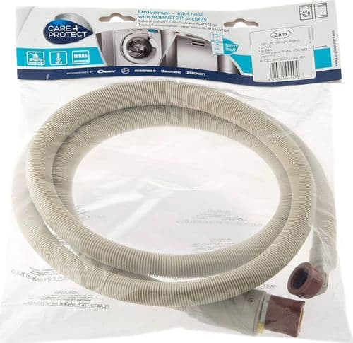 SKU: LPNA041672562 Шланг для подачі води CARE+PROTECT Acquastop (1,5 м) - Image 1