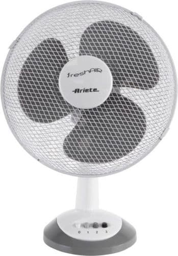 SKU: LPNA042089953 Настільний вентилятор Ariete 847 (вживаний) - Image 1
