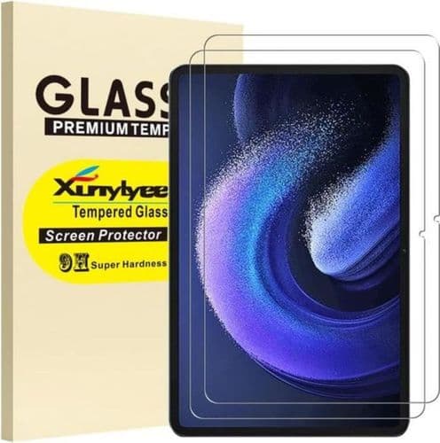 SKU: LPNA051459078 Захисне скло XunyLyee для Blackview Tab 7/Tab 7 Pro - Image 1