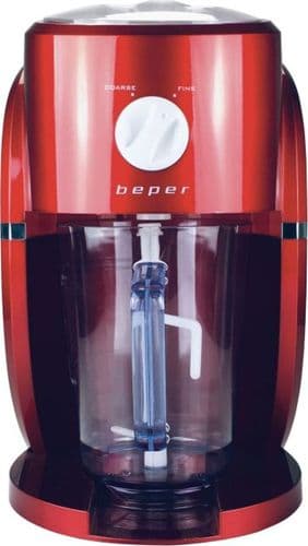 SKU: LPNA051525101 Електричний дробар для льоду BEPER BG.200Y 25 Вт (вживана) - Image 1