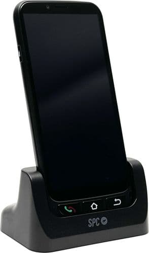 SKU: LPNA051555744 Смартфон для людей похилого віку SPC Zeus 4G PRO (Клас A) - Image 1