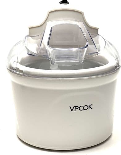 SKU: LPNA051567896 Морозивниця VPCOK SU-562 400 Вт (вживаний) - Image 1