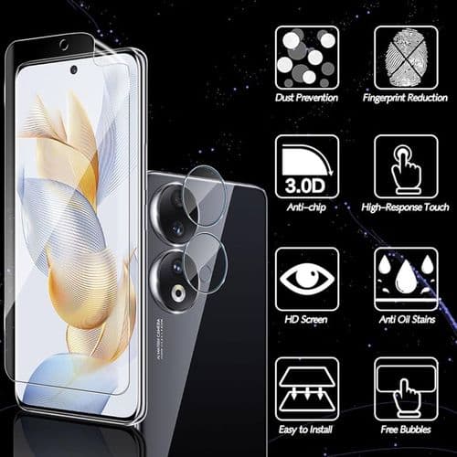 SKU: LPNHE757443464 Захисна плівка Holilo для Honor 90 - Image 1