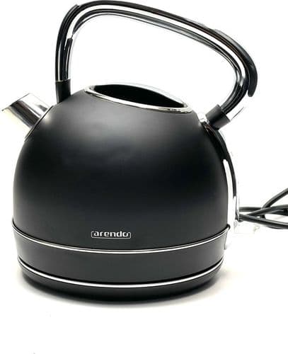 SKU: LPNHE757517177 Чайник ретро Arendo 2200 Вт (вживаний) - Image 1