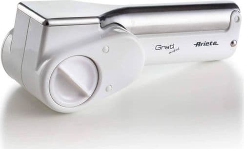 SKU: LPNHE757599882 Акумуляторна тертка для сиру Ariete Grati 44 (вживаний) - Image 1