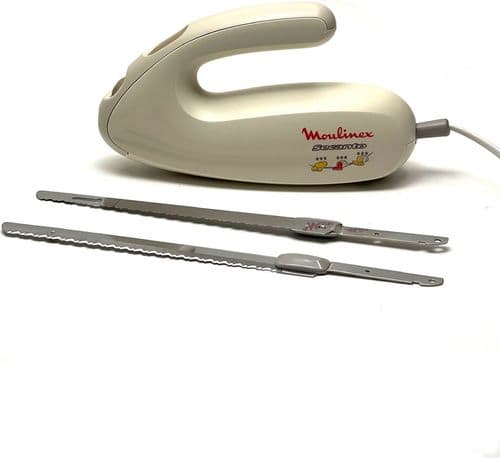 SKU: LPNHE757599901 Електричний ніж Moulinex DJAC41 Secanto (вживаний) - Image 1