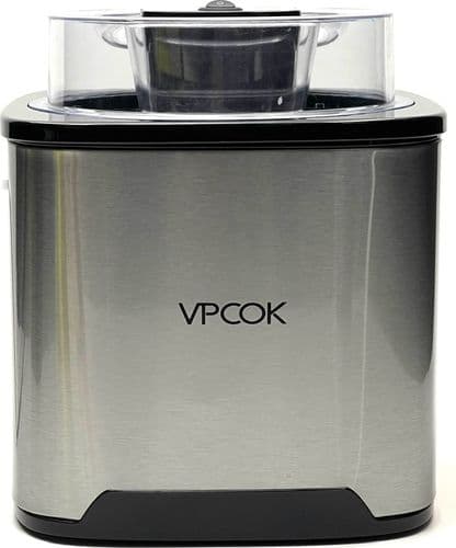 SKU: LPNHE757603788 Морозивниця VPCOK SU-580 400 Вт (вживаний) - Image 1