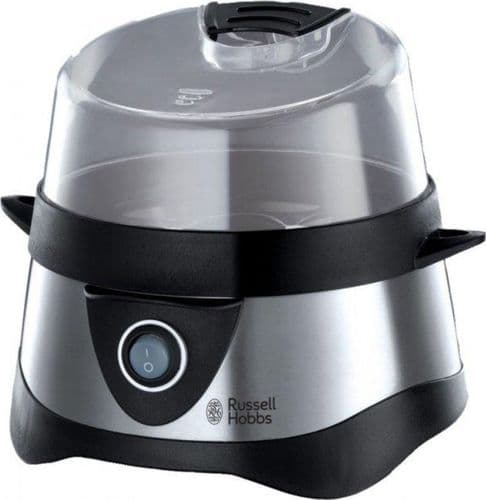 SKU: LPNHE757726251 Яйцеварка Russell Hobbs Stylo 14048-56 (вживана) - Image 1