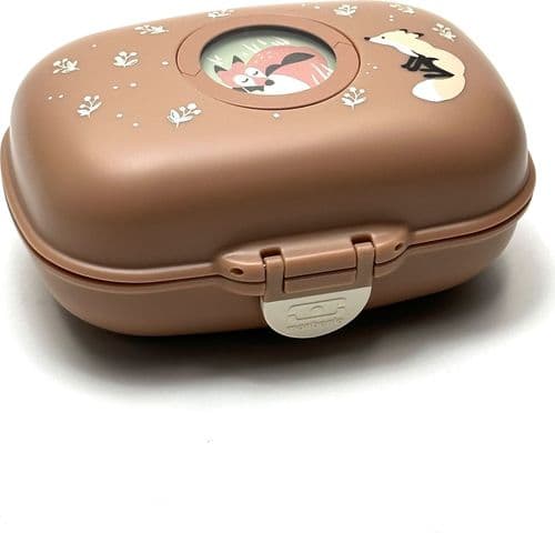 SKU: LPNHE757872764 Дитяча коробка для снеків monbento (вживаний) - Image 1