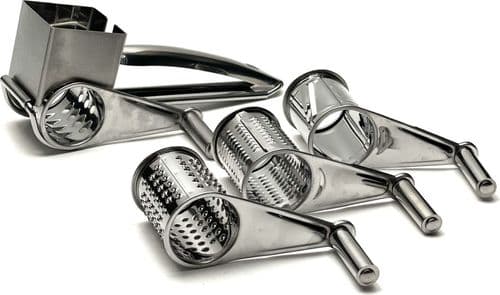 SKU: LPNHE757972100 Терка для сиру SAVORLIVING (вживаний) - Image 1