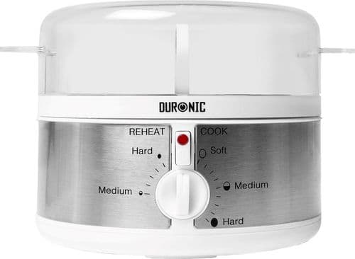 SKU: LPNHE758013024 Яйцеварка на 7 яєць Duronic EB35 (вживана) - Image 1